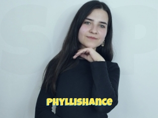Phyllishance