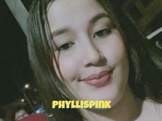 Phyllispink