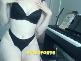 Pianoforte
