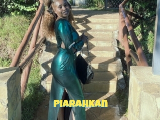 Piarahkan