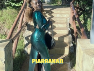 Piarrakan