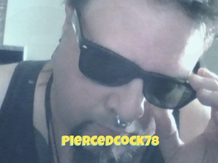 Piercedcock78