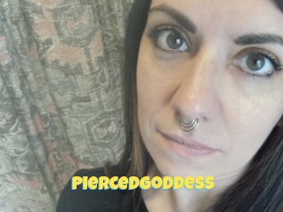 Piercedgoddess