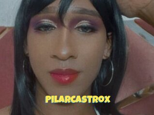 pilarcastrox Sexe et Porno