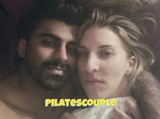 Pilatescouple