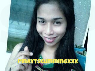 PinayTScummingXXX