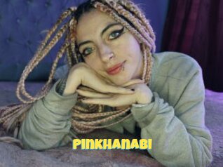Pinkhanabi