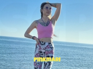 Pinkmari