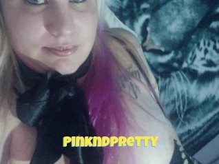 Pinkndpretty