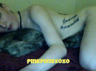 Pinkpixiexoxo
