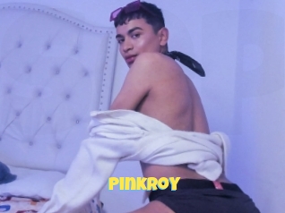 Pinkroy