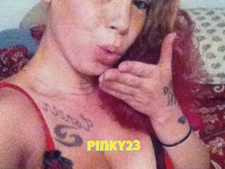 Pinky23