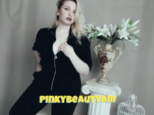 Pinkybeautyam