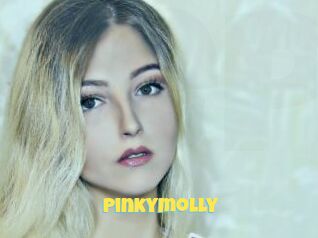 Pinkymolly