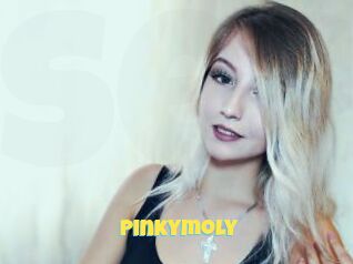 Pinkymoly