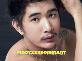 Pinoyxxxdominant