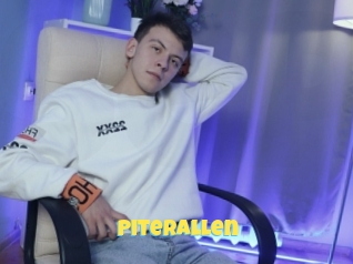 Piterallen