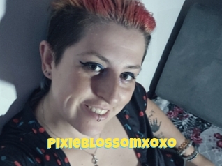 Pixieblossomxoxo