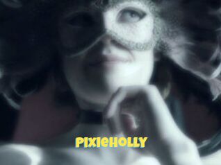 Pixieholly