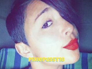 Pixiepussy18