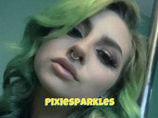 pixiesparkles Sexe et Porno