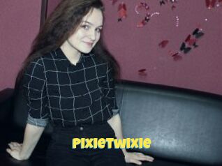 Pixietwixie