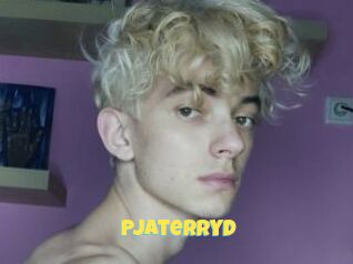 Pjaterryd