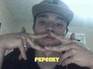 Pkperky