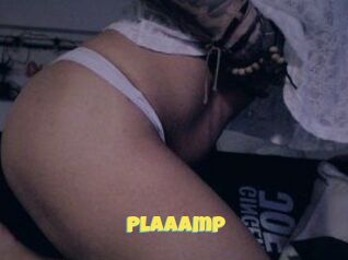 Plaaamp