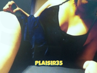 Plaisir35