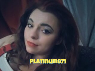 Platinum871