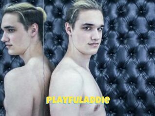 Playfuladdie