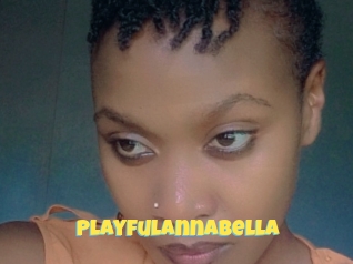 Playfulannabella