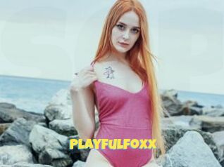 Playfulfoxx