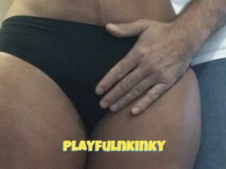 Playfulnkinky