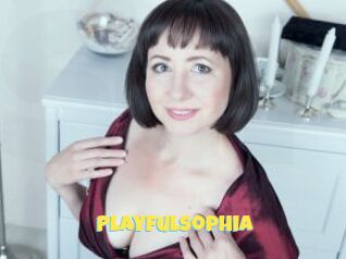 Playfulsophia