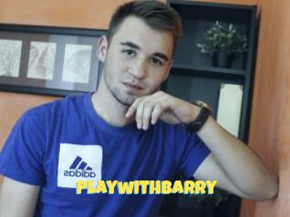 Playwithbarry