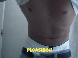 Pleasing_u