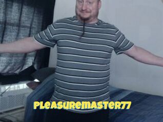 Pleasuremaster77