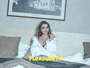 Pleasurety