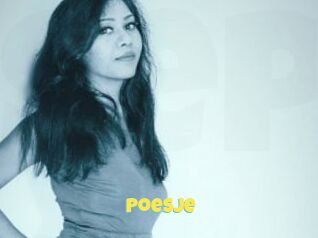 Poesje