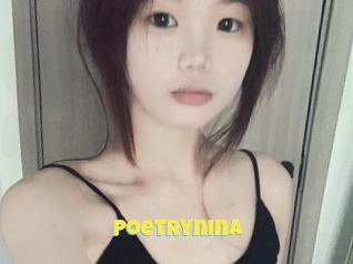 Poetrynina