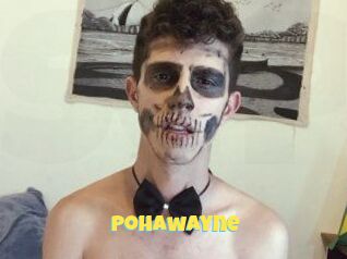 Pohawayne