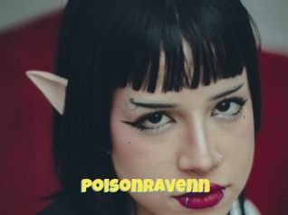 Poisonravenn
