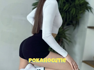 Pokahocutie