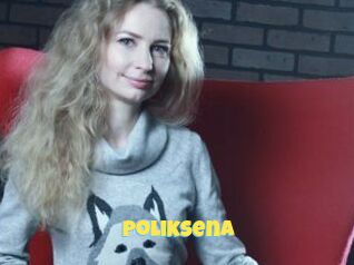 Poliksena