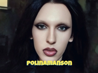 Polinamanson