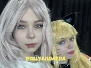 Pollyandafra