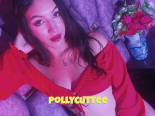 Pollycuttee
