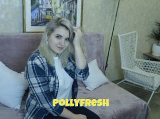 Pollyfresh